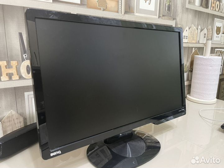 Монитор Benq senseye