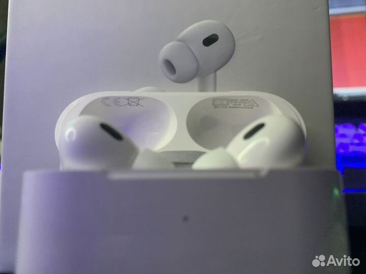 AirPods Pro 2 «оригинал»