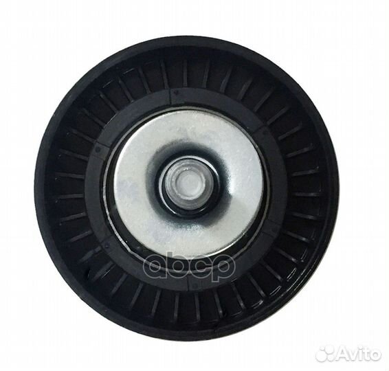 Ролик ремня приводного Audi Q7 (4LB) Vw phaeton