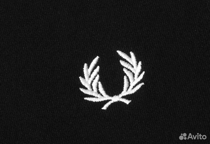 Свитшот Fred Perry