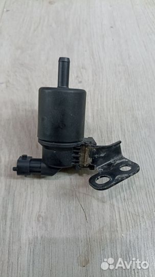 Электромагнитный клапан Hyundai solaris 2
