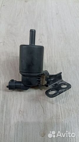 Электромагнитный клапан Hyundai solaris 2