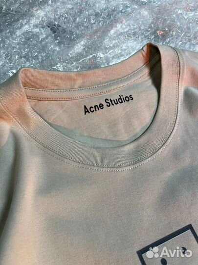 Футболка Acne Studios