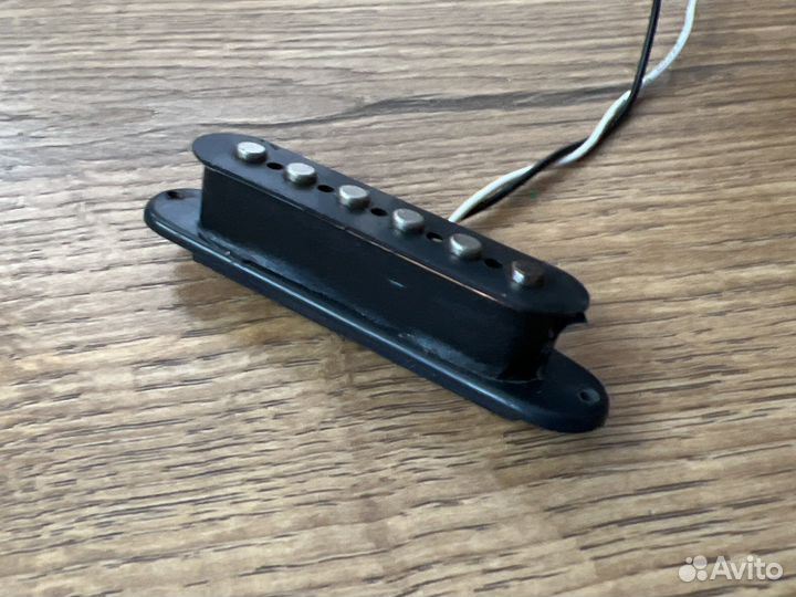 Звукосниматель single сингл Aria Pro II