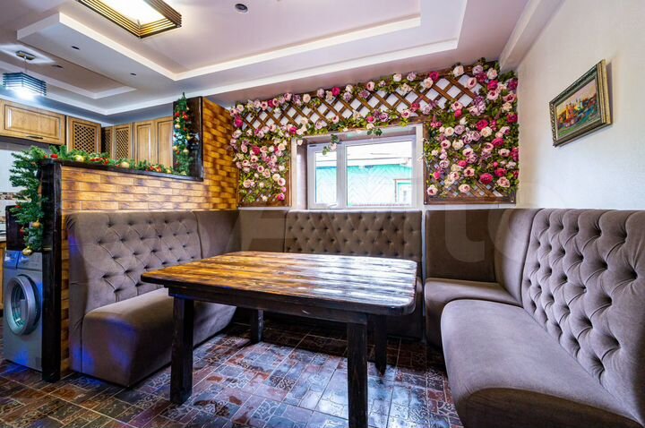 1-к. квартира, 20 м², 3/3 эт.