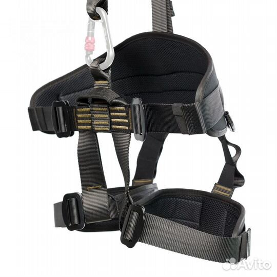 Страховочная система Лидер (Вертикаль)