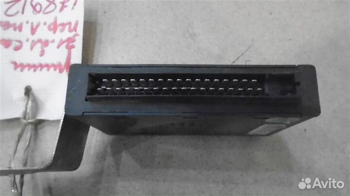 Блок комфорта Geely Emgrand EC7 2009-2016