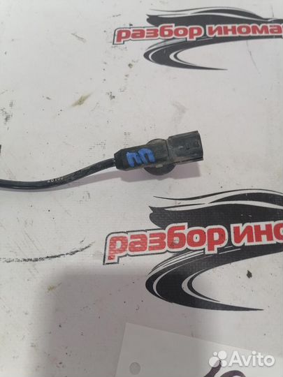 Датчик ABS передний Logan H4MD438 L8