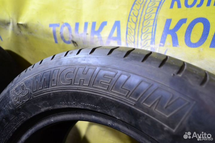 Michelin Primacy HP 235/55 R17