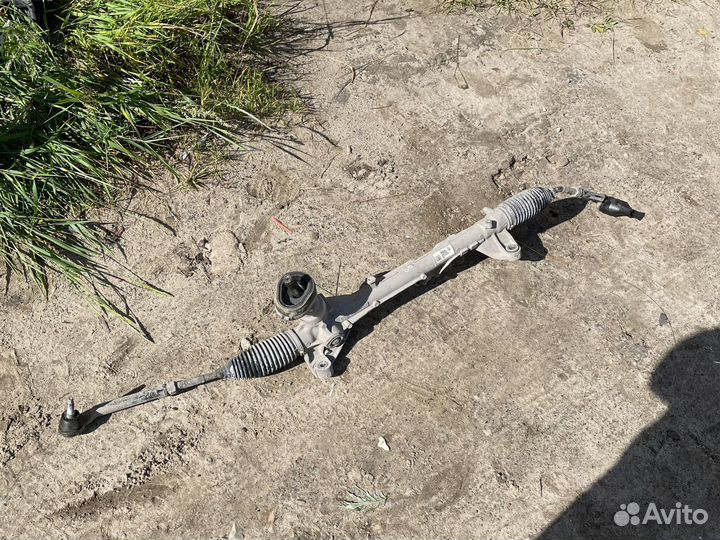 Рейка рулеваяНомер производителя: 56500P2000