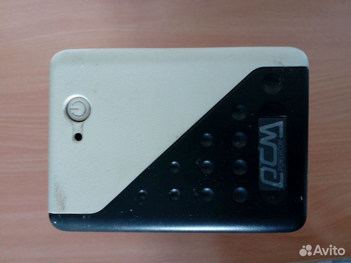 Источник безперебойного питания