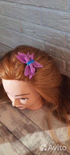 Заколка для волос
