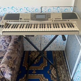 Синтезатор yamaha psr 2000