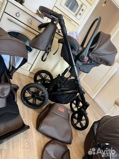 Идеальная Verdi Mocca 3 в 1 Идеальное состояние