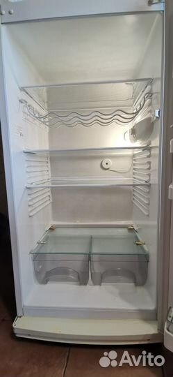 Холодильник атлант бу