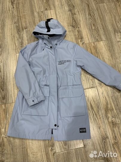 Парка женская Termit