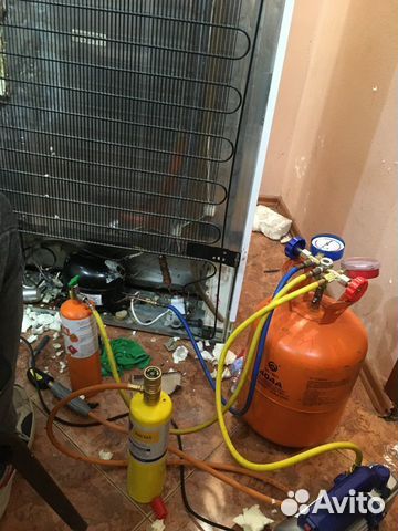 Ремонт холодильников Мотовилиха Гайва