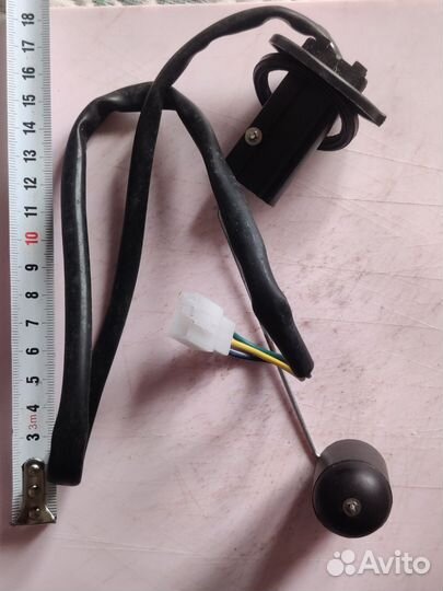 Датчик уровня топлива Хонда Дио