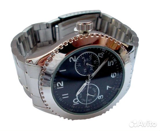 Часы пилотов Франции 1950e