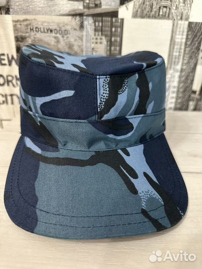 Полевая форма