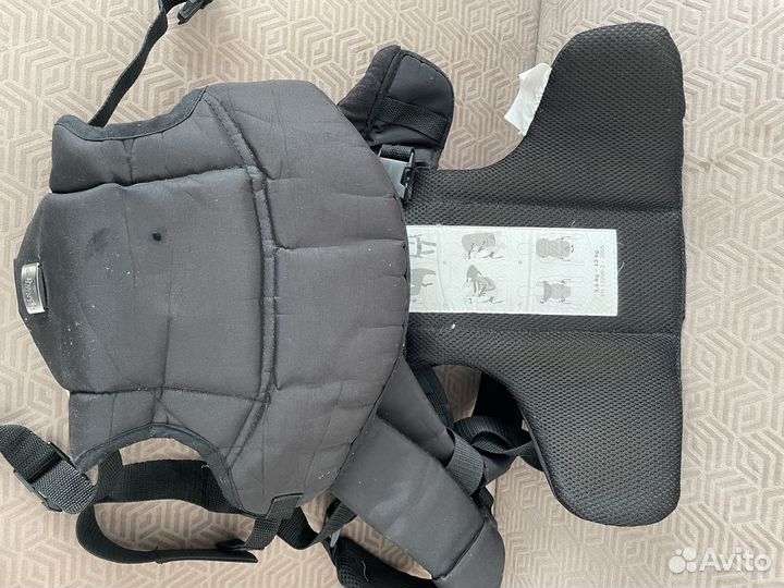 Рюкзак кенгуру