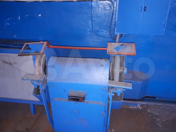 Производство, 166 м²