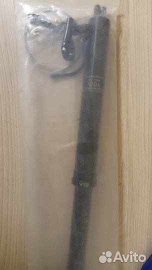 Подседельный штырь дроппер Exa 900i