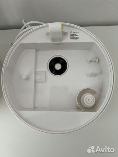 Увлажнитель воздуха deerma