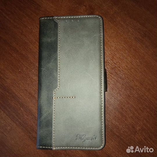 Чехол-книжка для Redmi Note 9T 5g