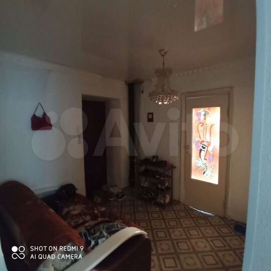 2-к. квартира, 44 м², 6/14 эт.