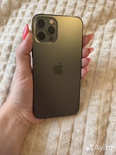 iPhone 12 Pro, 128 ГБ