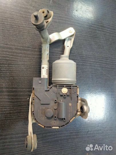 Трапеция дворников с мотором Seat Leon 1.2 cbzb