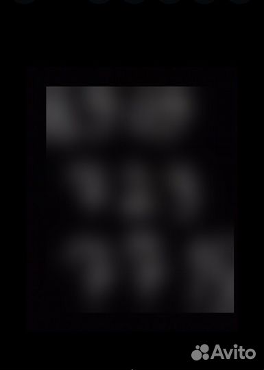 Сиденье маз