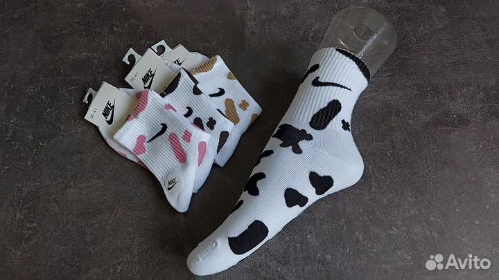 Носки nike 36-41