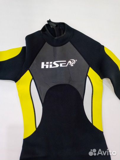 Гидрокостюм Hisea