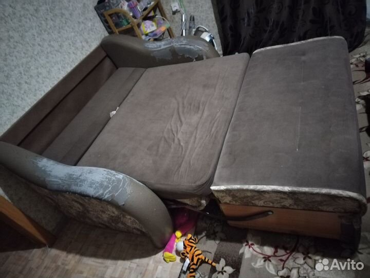 Диван софа бу
