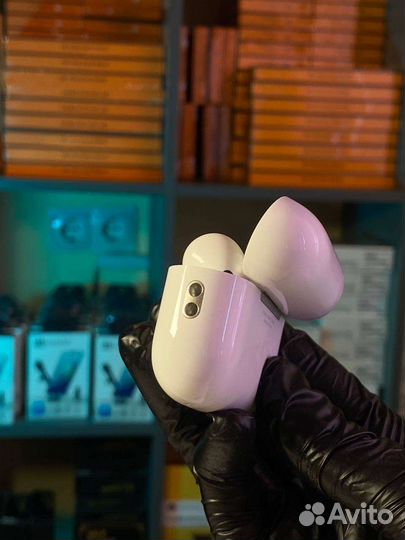Airpods 2 pro