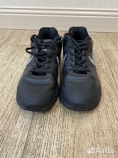 Кроссовки nike