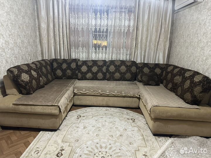 Диван раскладной