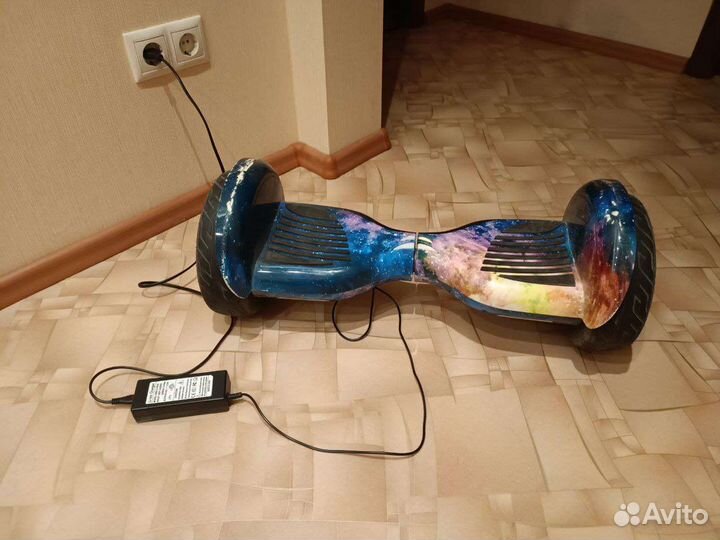 Гироскутер