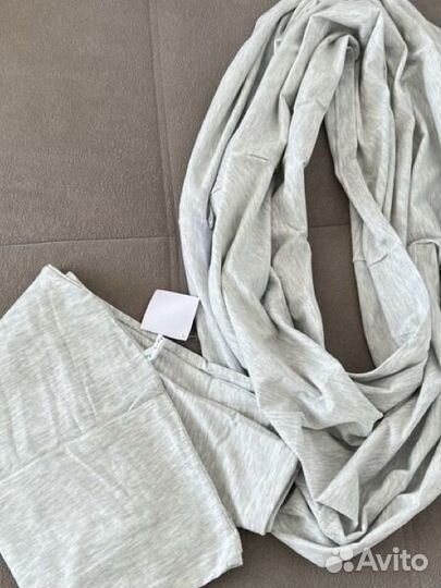 Милкснуд новый