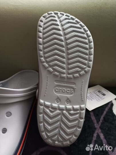 Crocs сабо Босния