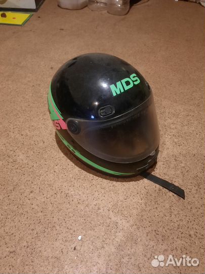 Шлем для мотоцикла