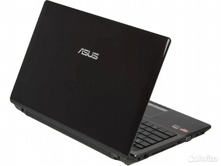 Ноутбук asus E 350/DDR3 8 гб/HDD 500 гб