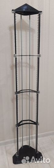 Стойка для дисков