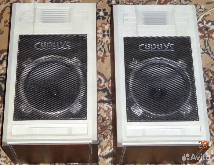 Акустические системы