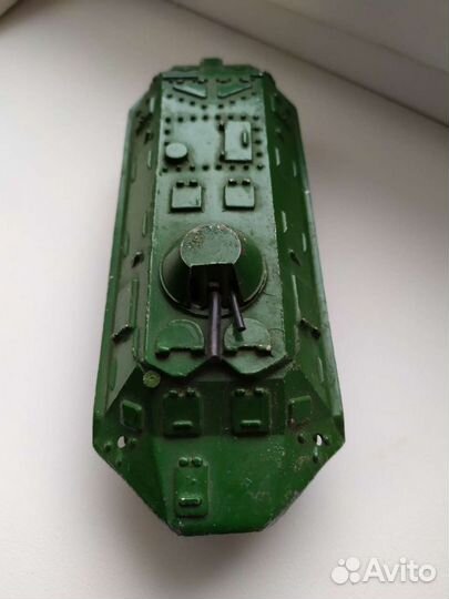 Бтр из СССР