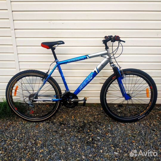 Горный велосипед Striker Universal 26