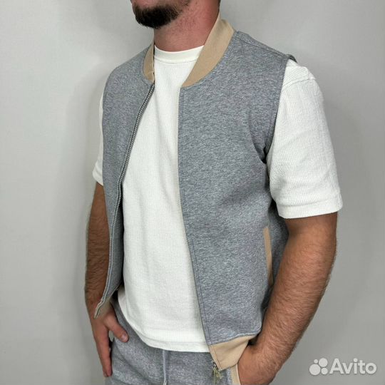 Спортивный костюм мужской Brunello Cucinelli