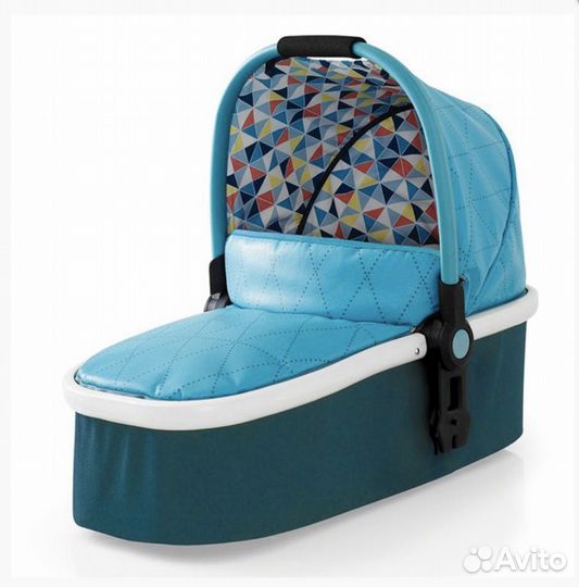 Коляска 2 в 1 Cosatto Ooba (в отличном состоянии)